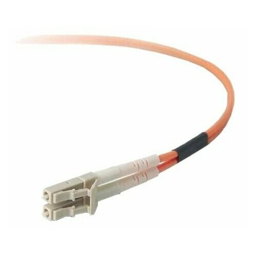 Патч-корд Infortrend Patch Dlc/Pc-Dlc/Pc OM3 5M 9270CfccAB05 100mtr armored ratproof om3 fiber patch cord simplex multimode sc lc fc ftth jumper 1 core optical fibre mm cable elink 100m