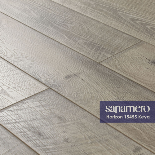 Ламинат Sanamero Horizon Keya 15455 1292х194 2005м2 8штуп 3121₽
