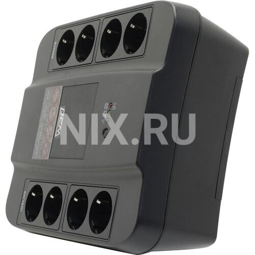 ИБП Powercom Back-UPS SPIDER SPD-850U