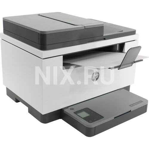 МФУ лазерный монохромный Hp LaserJet MFP M236sdw