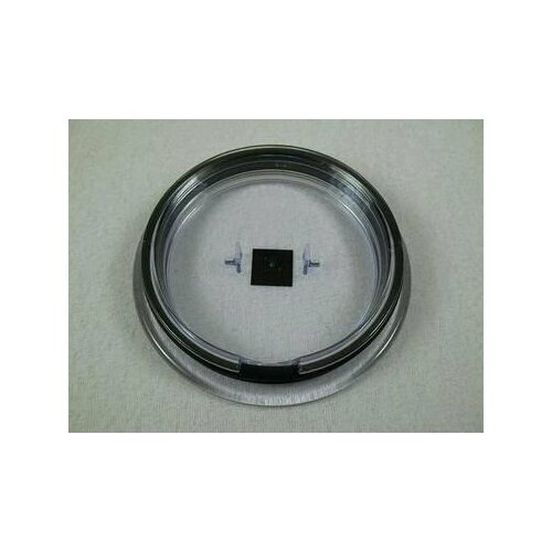 Крышка для Nespresso Whisk Aeroccino 3 Milk Frother MyPads 2563₽