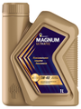 Синтетическое моторное масло Роснефть Magnum Ultratec 5W-40