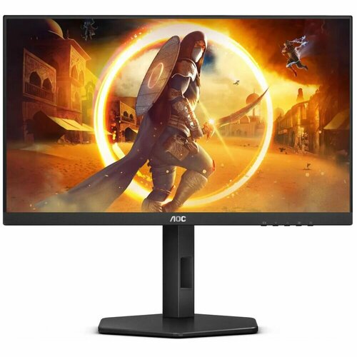 Монитор 24 AOC 24G4X IPS 1920x1080 1ms HDMI DisplayPort 2169000₽