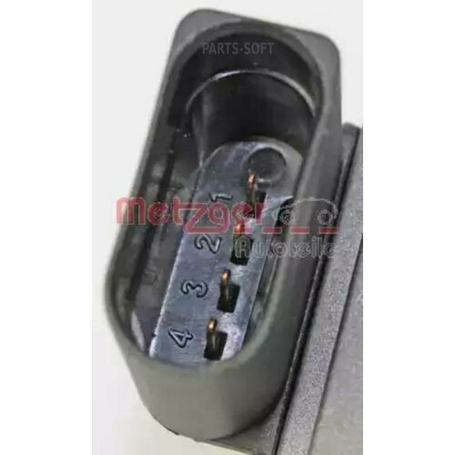 METZGER 0892089 Дроссельная заслонка 28490₽