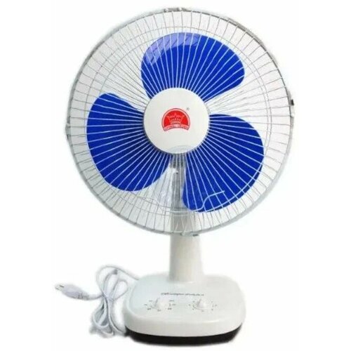 Вентилятор настольный 3 скорости 222200₽