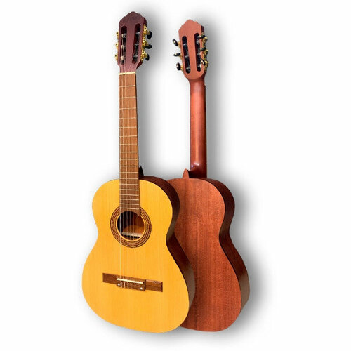 Гитара детская Парма T-01-34 8587₽