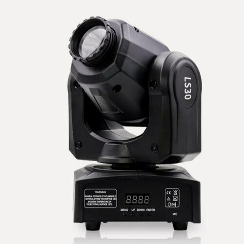 Изображение товара Прожектор полного движения LED Big Dipper LS30