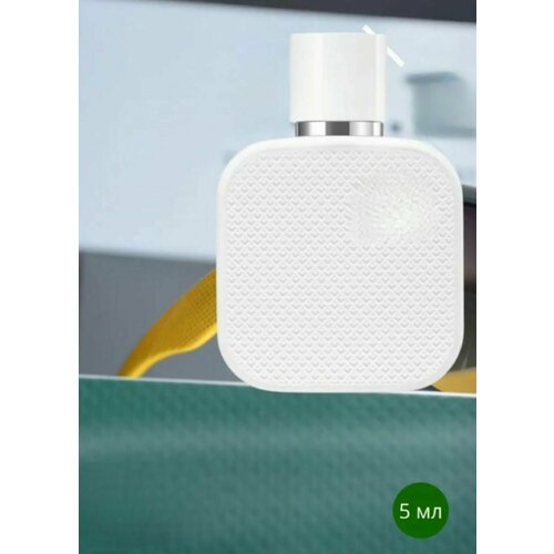 12.12. White/EVERY THING FOR ME/разливная парфюмерия