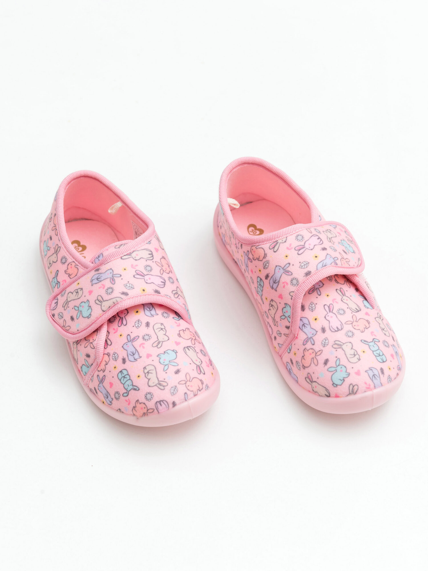 LC Waikiki, размер 29, salmon printed