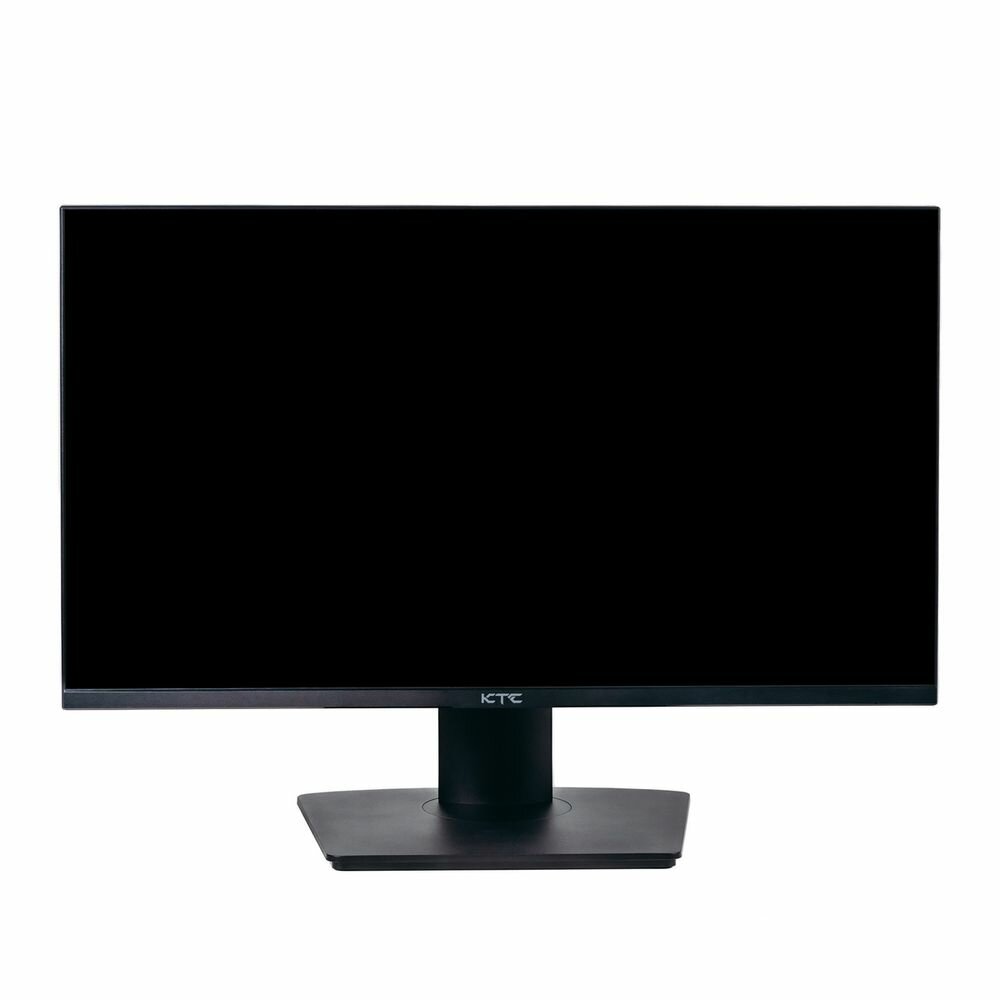 KTC Монитор KTC 27" M27P20P Black IPS, 3840x2160, HDMI+HDMI+DP+Type C 90W, USB 3.0 (1 in/2 out), 1 ms, 178°/178°, 400 cd/m, 1000:1, 160Hz, FreeSync/G-Sync, Pivot, HDR1000, MM M27P20P