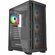 Корпус Powercase Ultimate, чёрный (CUB-A4)