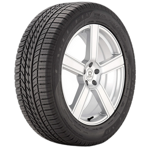 275/45 R20 Goodyear Eagle F1 Suv 4X4 110W Tl