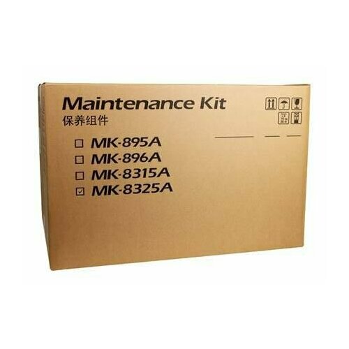 Ремкомплект Kyocera MK-8325A 79510₽