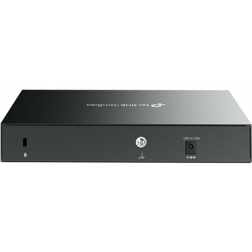 TP-Link Omada ER707-M2, Маршрутизатор