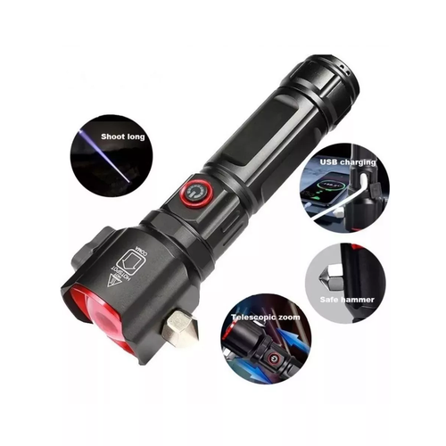 Ручной фонарь