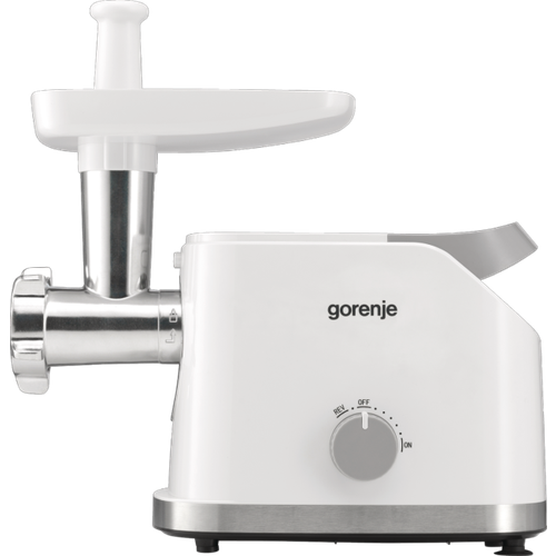 Мясорубка Gorenje MG1802SJW 1043400₽