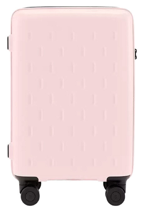 фото Чемодан Xiaomi Mijia Colorful Suitcase 24" (MJLXXPPRM) Pink