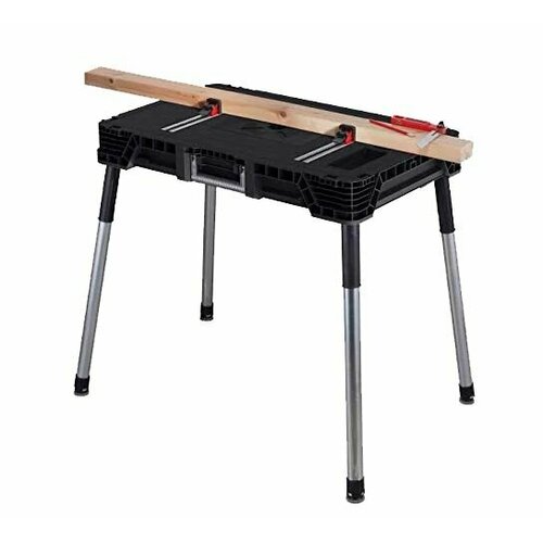 KETER Верстак складной JOBMADE 17202215 15990₽