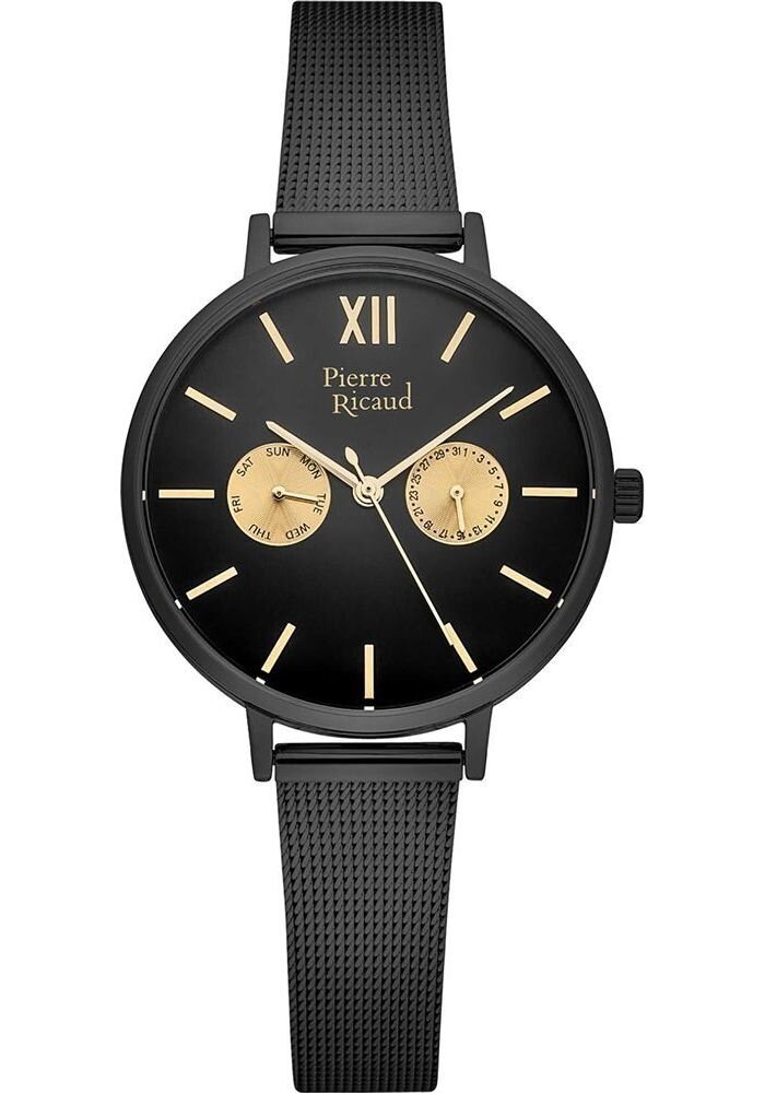 Наручные часы Pierre Ricaud Bracelet