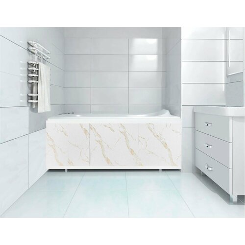 Экран под ванну 