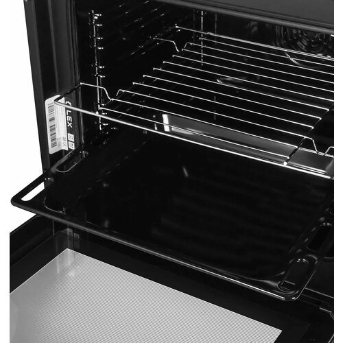 Электрический духовой шкаф LEX EDM 071 BBL 2929000₽