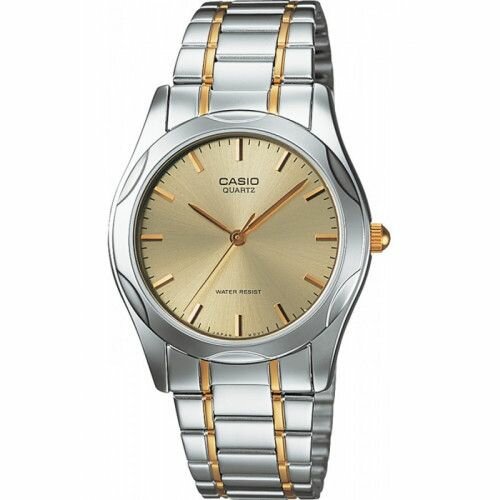 Часы наручные Casio MTP-1275SG-9A