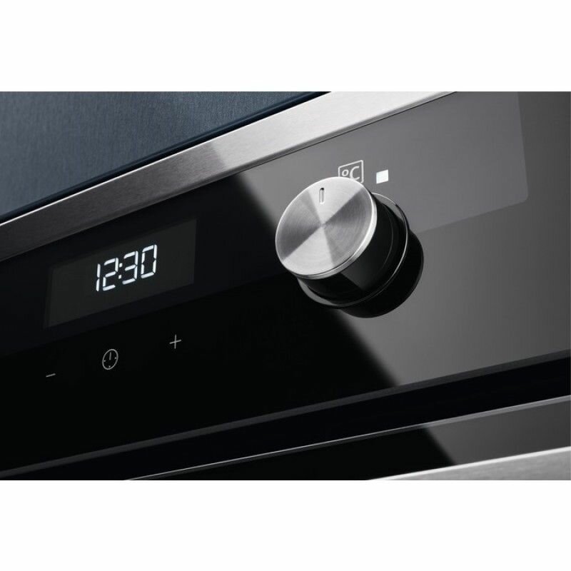 Электрический духовой шкаф Electrolux - фото №18