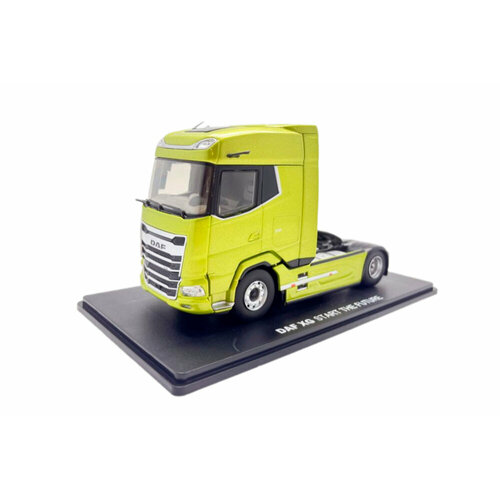 Daf xg 2024 metall yellow