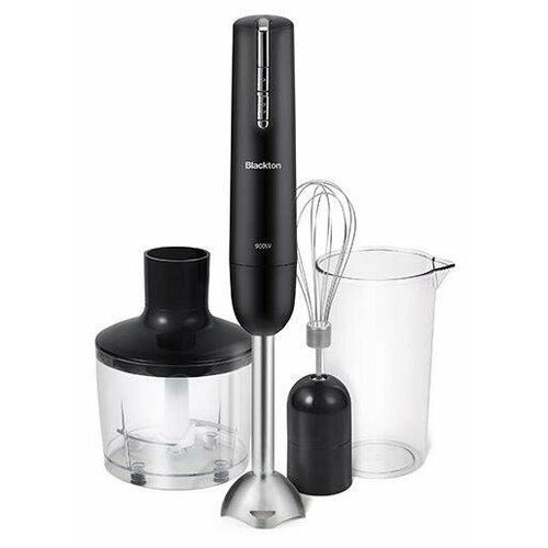 Блендер ручной BLACKTON Bt HB401P Black 214900₽