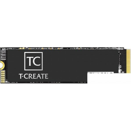 SSD Team T-Create Classic C47 1TB TM8FFC001T0C129