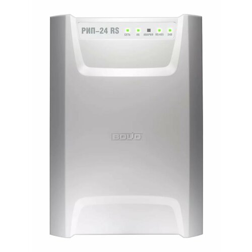 Резервированный источник питания РИП-24 исп.51