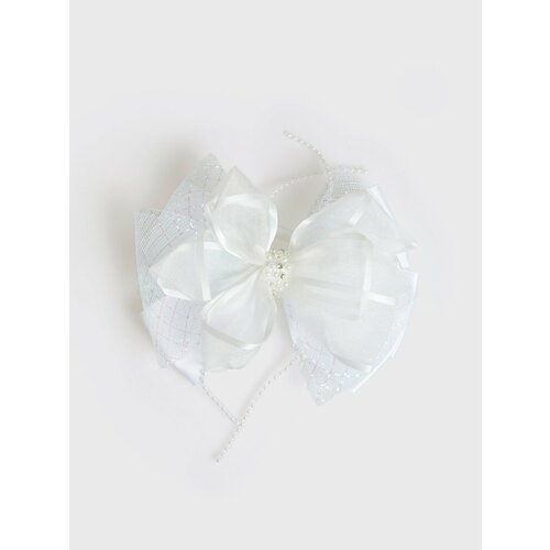 Резинка для волос ACOOLA Landis белый для девочек one size размер 254₽