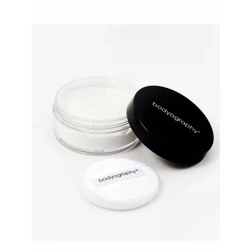 Фиксирующая рассыпчатая пудра 4128₽