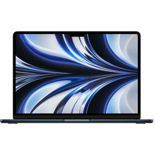 Ноутбук Apple MacBook Air 13 2022 M2 8512GbMLY43 Midnight 14772500₽