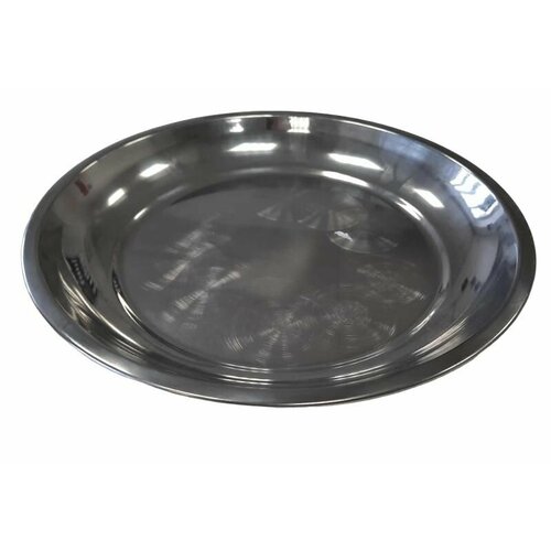 Блюдо круглое металл 25СМ MVQ 755₽