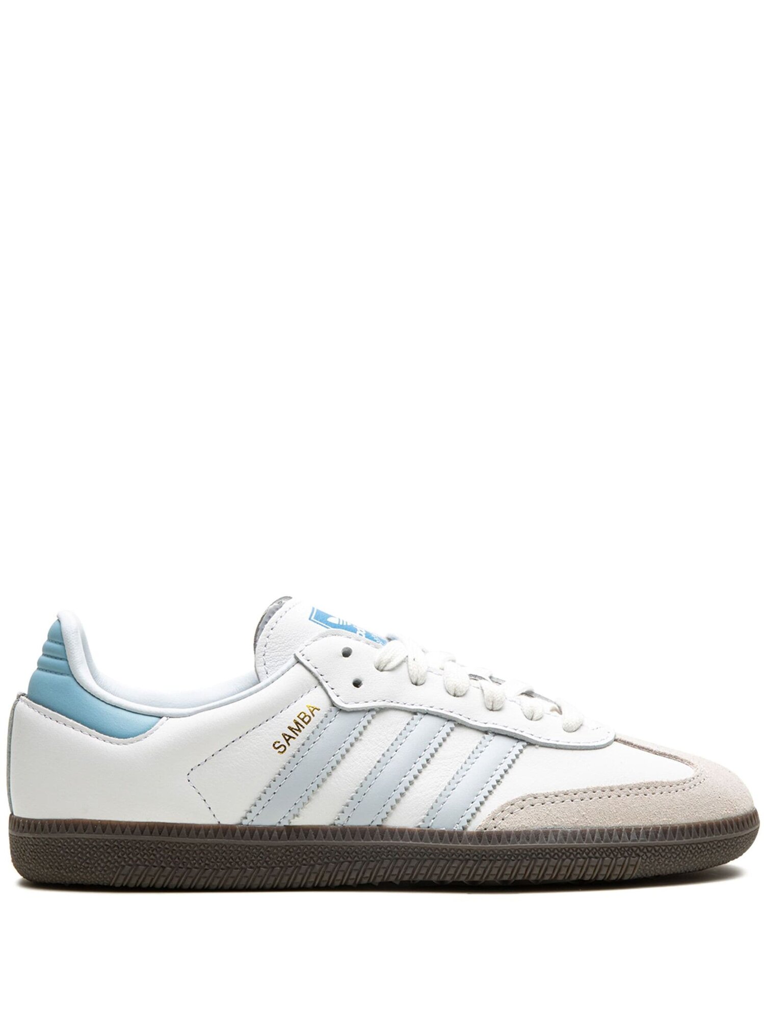 Кроссовки adidas Samba OG 'White'