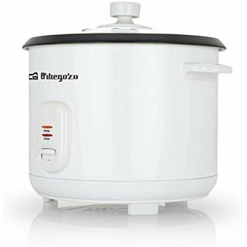 Рисоварка Orbegozo CO3031 700Вт Черный 1424400₽