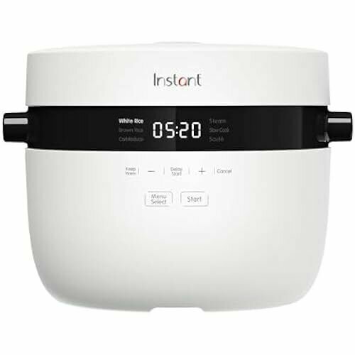 Рисоварка Instant Pot 1 700Вт Белый 2258900₽