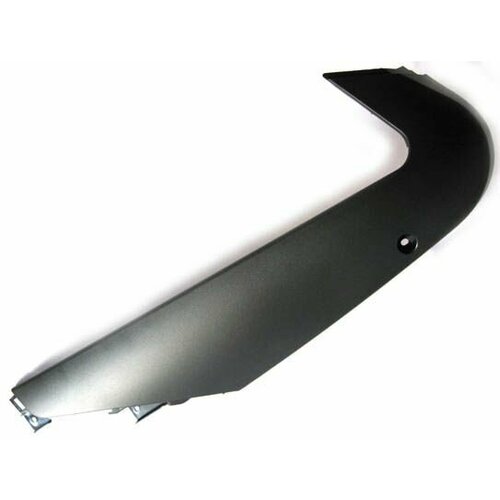 Щиток облицовочн нижний правый пластик LU037075 item210 640₽