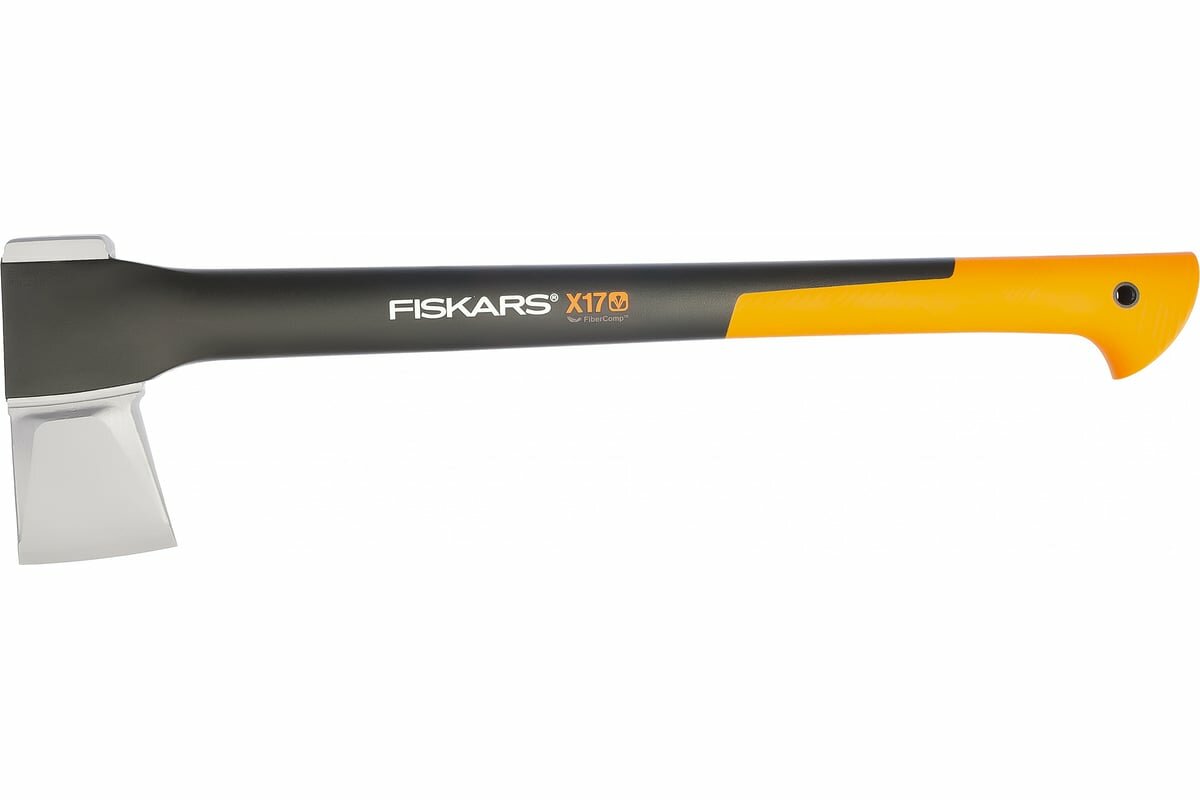 FISKARS Топор-колун X17 - M 122463/1015641