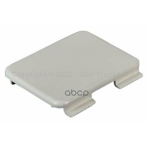 Заглушка Бампера 95Xf DAF арт 1425577 2372₽