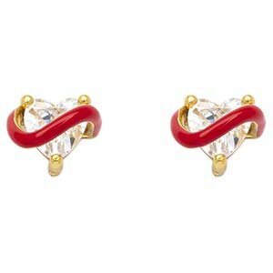 Серьги пусеты