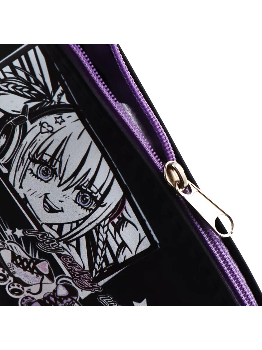 Пенал школьный — фото 1