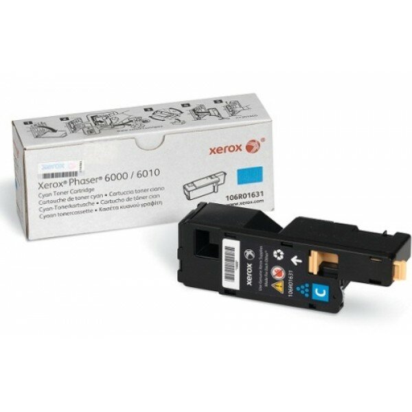Картридж Xerox 106R01631 (01)