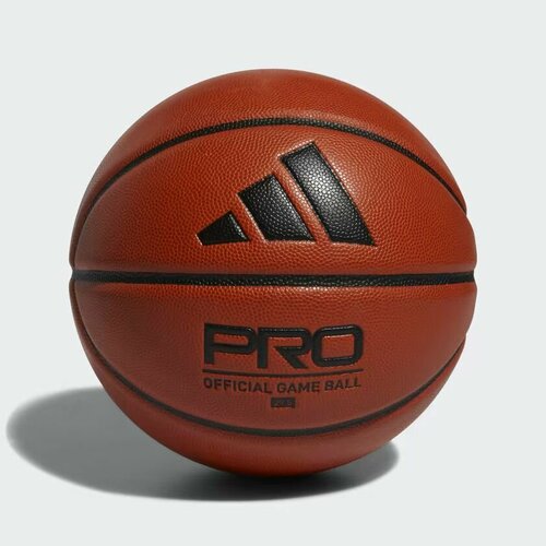 Баскетбольный мяч Adidas PRO 3.0 OFFICIAL GAME BALL