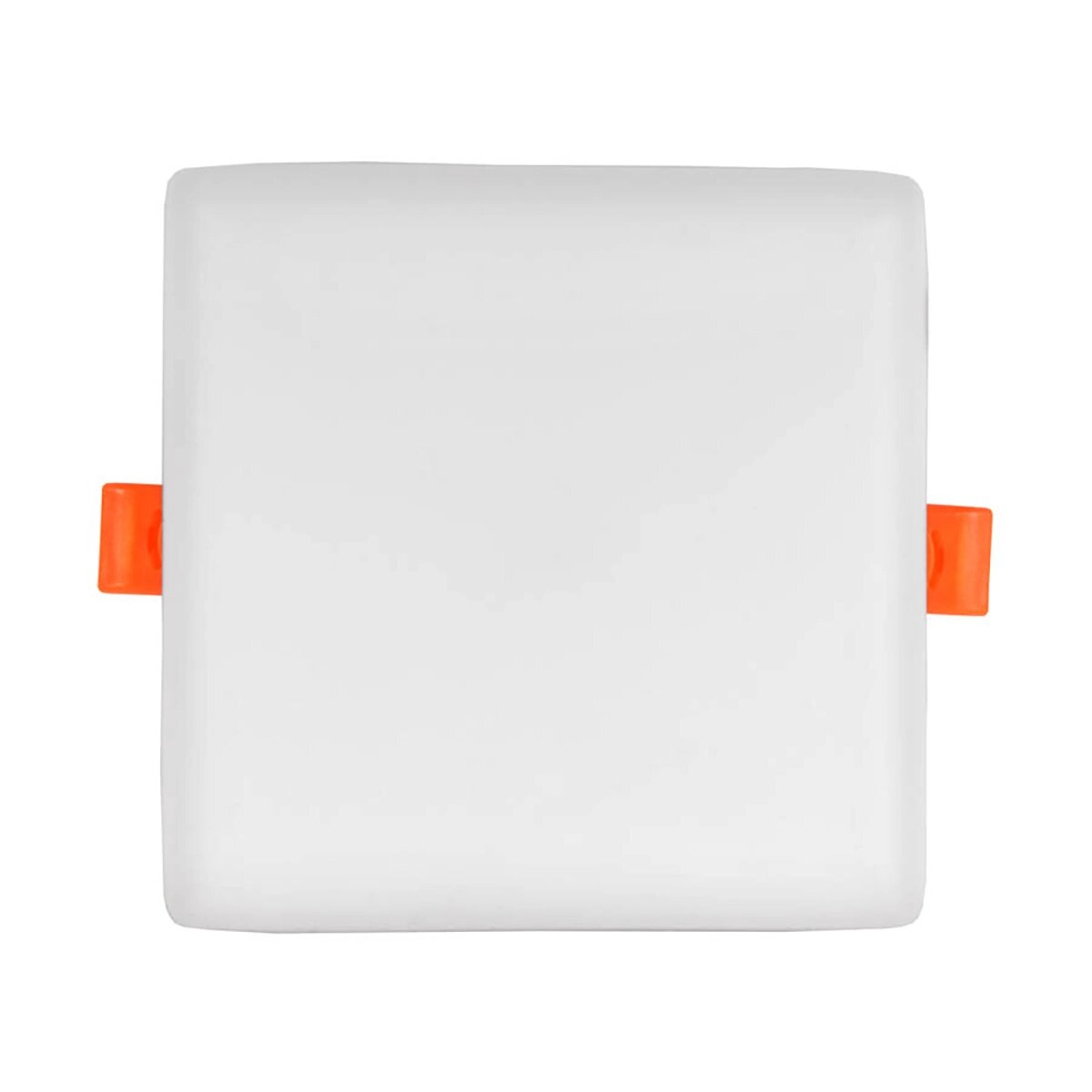 Светильник General GLP-SW17 18Вт IP40 LED белый пластик/металл