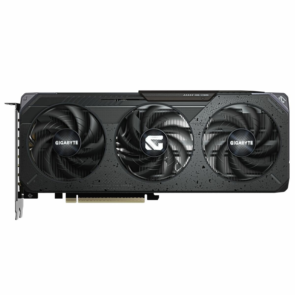 Видеокарта GIGABYTE NVIDIA GeForce RTX 3070 GAMING OC 8G, 8Gb