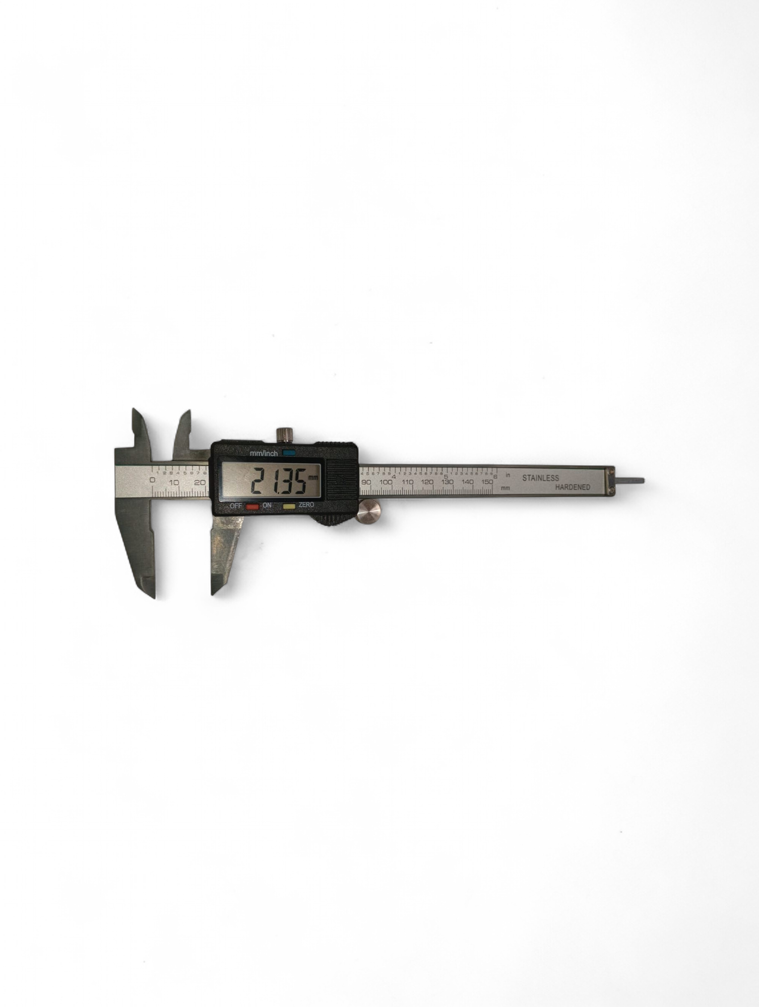 Штангенциркуль цифровой X-PERT XP-DC0150 150мм