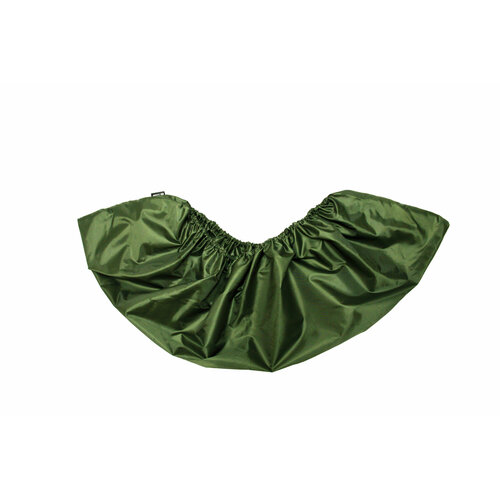 Чехол-накидка на электросамокат (зеленый)