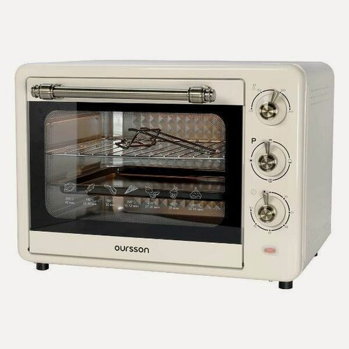 Изображение товара Мини-печь Oursson MO2805/IV